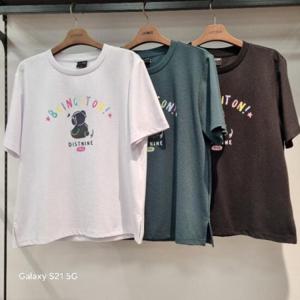 리트머스 HC34 여성 크레용 스카치  TS LP3TF608
