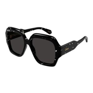 끌로에 선글라스 CH0154S 012 Black