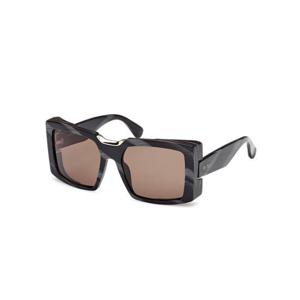 막스마라 선글라스 MM0124 63J Black