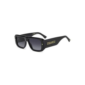 디스퀘어드2 선글라스 D20107S 807 9O Black