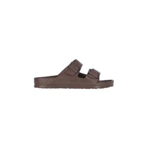 버켄스탁 샌들 1027328 ROAST Brown