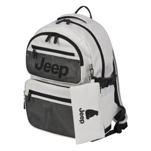 [JEEPKIDS(지프키즈)] 투포켓 곰필통 백팩 KQ0GAU001MT