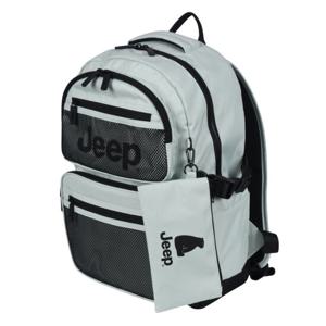 [JEEPKIDS(지프키즈)] 투포켓 곰필통 백팩 KQ0GAU001IV
