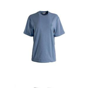 JW 앤더슨 반팔 크루넥 티셔츠 JT0312PG1510 768 TP946163539