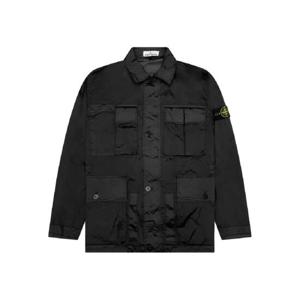 25 FW 스톤아일랜드 컴퍼스 배지 재킷 MO781541620 TP440769158