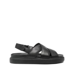 25 FW 클락스 아리스텔라 크로스오버 슬링백 샌들 25mm CL26181255 TP440647958