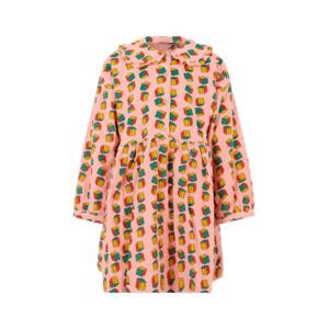 키즈 보보쇼즈 원피스 B225AC146 PINK