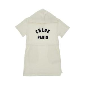 CHLOE CHLOE BABY DRESS Colore unico C20435