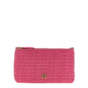 PINKO Horizontal mini crossbody bag 104277A2CFN17Q