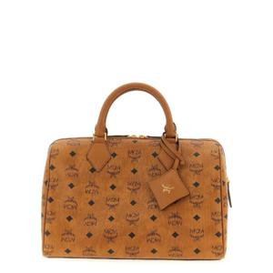 MCM Ella Boston medium handbag MWBFAEA01CO