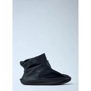 25 FW Camper x Issey Miyake 남성 푸 폼 부츠  cim0362001blk