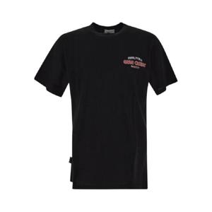 25 FW 패밀리 퍼스트 그래픽 프린트 티셔츠 TF2403BLACK TP440796239