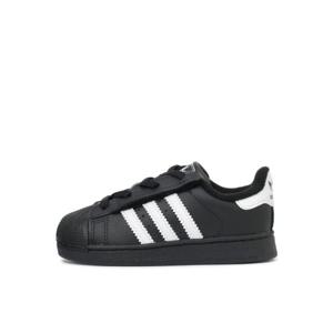 adidas 슈퍼스타 II CF EL CORE/FTWR/CORE IH6403