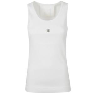 지방시 탑 BW70CH30ZL100 White