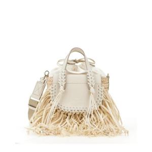 쿠바 랩 숄더백 8056420207750OFFWHITE Neutrals