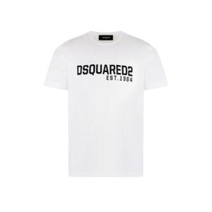 Dsquared2 1964 쿨핏 티셔츠 S71GD1457D20014 100 TP934933062