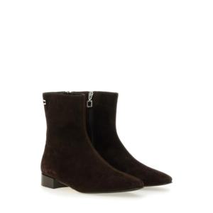 카렐 페리스 부츠 AIGLON 82MARRON BROWN
