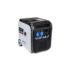 UDT 론신 소모품 가솔린 발전기 GR-4800is