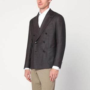 딸리아토레 자켓 1SMC20K060109 M3192 BROWN