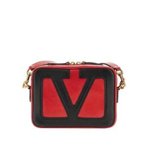 VALENTINO GARAVANI VALENTINO GARAVANI LEATHER BAG 7W2B0R86