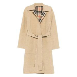 버버리 코트 8110900 TUNBRIDGE B9368 NEUTRALS