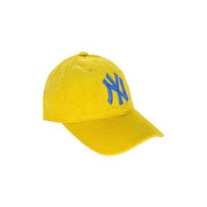MLB 키즈 코듀로이 캡 7ACPC6016-50MSD
