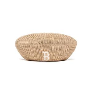 MLB 공용 니트 베레모 3ACB3803N-43BGD