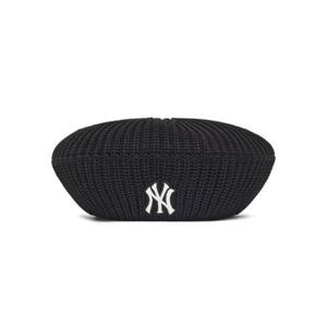 MLB 공용 니트 베레모 3ACB3803N-50BKS