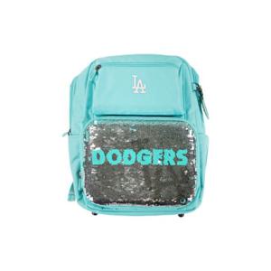 MLB 키즈 트윙클 스팽글 책가방  72BG04111-07T
