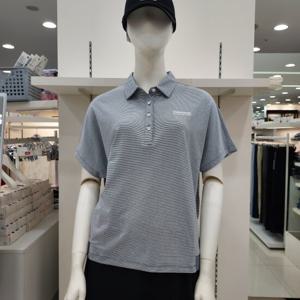 [제이디엑스]경량스트라이프드랍티셔츠X2TSW6553NA_SC