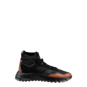 Hogan 로고 디테일 레이스업 삭스 스니커즈 HXM5630EM90N40 YX01 TP946482843