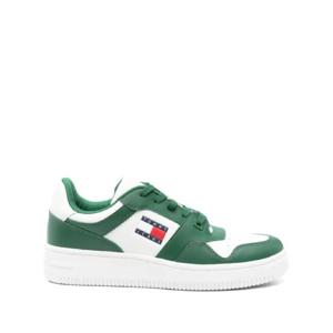 25 FW 타미진 레트로 바스켓 스니커즈 EM0EM01395 TP434904294