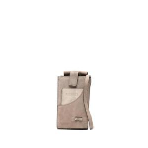 25 FW 페세리코 스웨이드 포켓 미니 백 A38359C0CC609 TP441186882