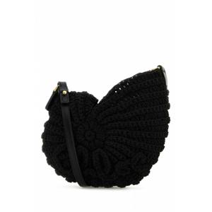[CHLOE] 라프리마 여성 BORSE 25US219P23 001 블랙 /2