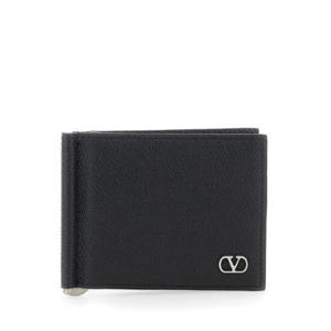 발렌티노 발렌티노 블랙 지갑 2155131