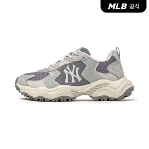 [MLB공식] 25N 카고 청키 SD NY (Grey) 3ASHC055N-50GRS