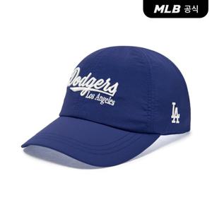 [MLB공식] 25N 스포티브 샤이니 언스트럭쳐 볼캡 LA (Purple) 3ACPB155N-07PPS