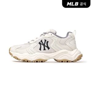 [MLB공식] 25N 카고 청키 SD LA (Beige) 3ASHC055N-07BGS