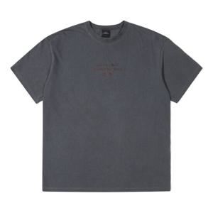 [오닐]25SS 남성 산타크루즈 피그먼트 반팔 티셔츠 OMTRO2454-92