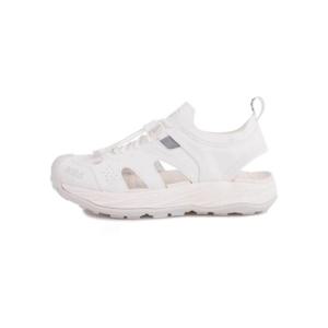 M NBA슬리퍼 샌들 KQC N255AS400P-WH 토커버 샌들 COURT TREK