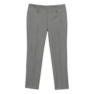 알렉산더 맥퀸 숏팬츠 839148QJAFE1121 GREY