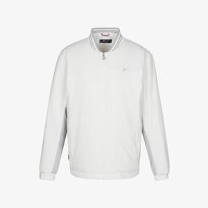 [휠라] TAG가 219,000원 테니스 세탄타 패딩 자켓(FS2JKG4301X_OWH)