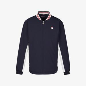 [휠라] TAG가 219,000원 테니스 세탄타 패딩 자켓(FS2JKG4301X_INA)