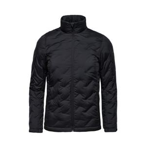 블랙야크 여성 제로스팟 라이트 다운 점퍼 B1 1BYPAW4505 BK US IV
