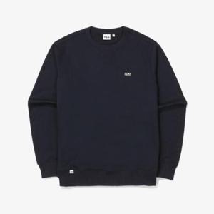[휠라] TAG가 59,000원 유니 베이직 로고 맨투맨(FS2POE3101X_INA)
