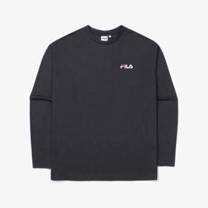 [휠라] TAG가 42,000원 유니 베이직 라운드 티셔츠(FS2RLE3101X_INA)