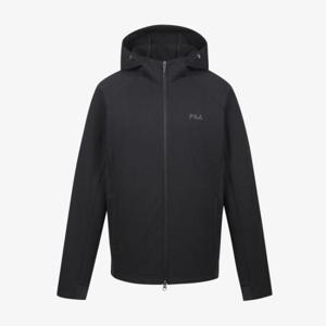 [휠라] TAG가 139,000원 파워스트레치 후드 트레이닝 자켓(FS2FTG4203M_BLK)