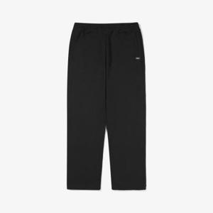 [휠라] TAG가 79,000원 기모 베이직 스트레이트 팬츠(FS2FPG4101X_BLK)