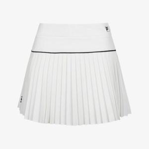 [휠라] TAG가 109,000원 테니스 플리츠 스커트(FS2SKG3351F_OWH)