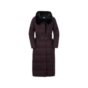 노스페이스 여성 CITY CLASSIC DOWN COAT MNC1DL80B-WIN